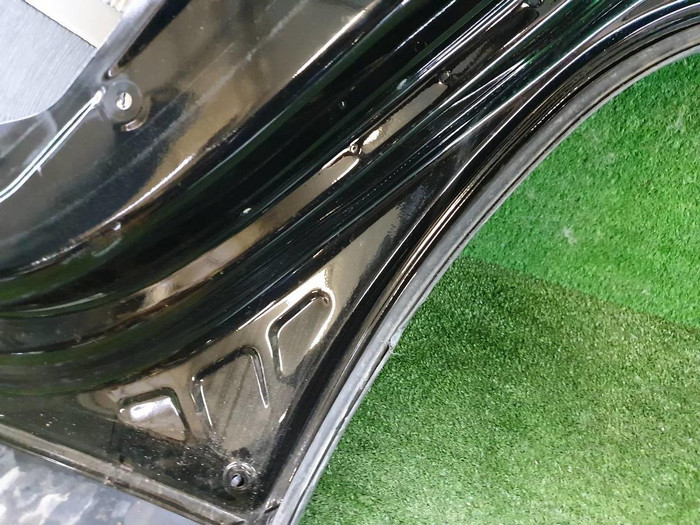 Дверь задняя правая Hyundai Tucson 4 (2020-н.в.)