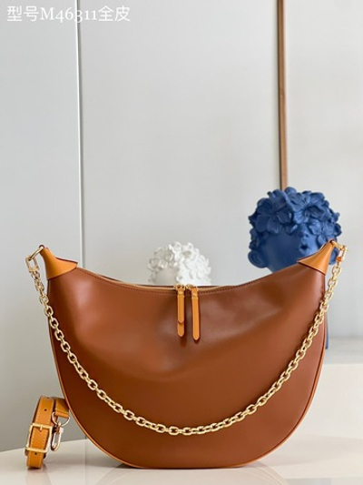 Louis Vuitton Loop Hobo