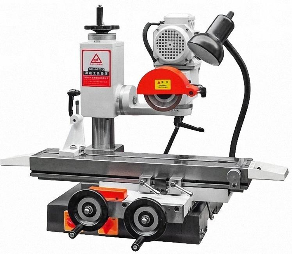 Универсальный заточный станок Grinding Machine GD-6025Q