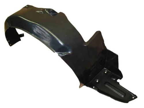 Защита крыльев Hyundai Accent перед. прав. (AKRADO)