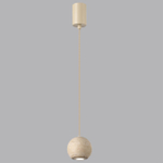 6625/5L ODL Светильник LED 5Вт 3000К 220В IP20 HIGHTECH