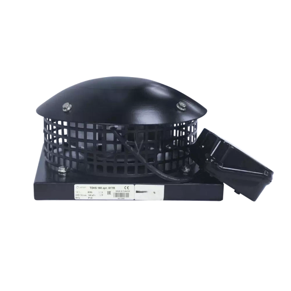 Крышный вентилятор Sysimple TDHS 500