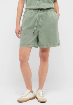 Шорты женские MUSTANG Style Charlottesville