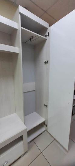 Гостиная АРИЗОНА правая