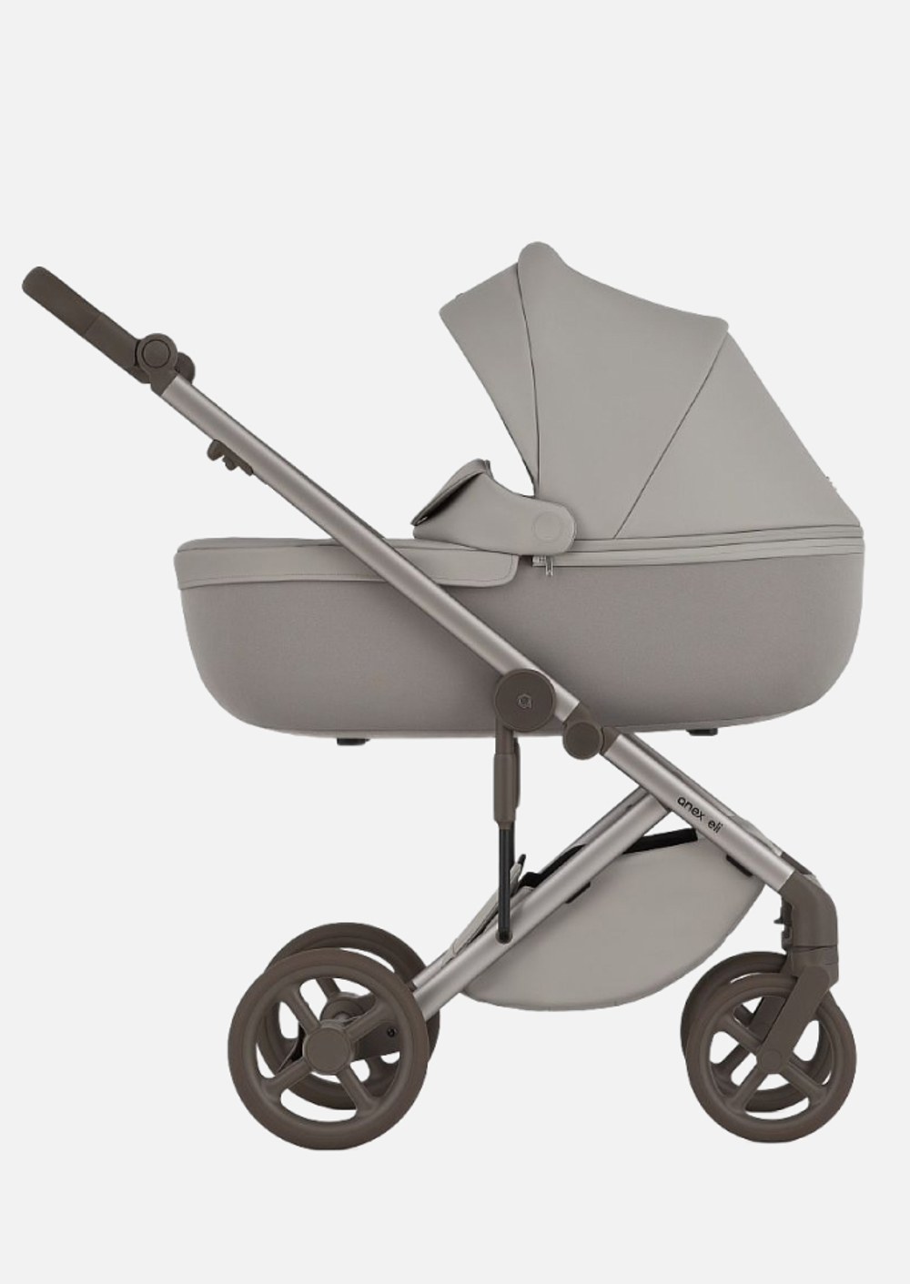 Anex Детская коляска Eli 2 в 1 Granti