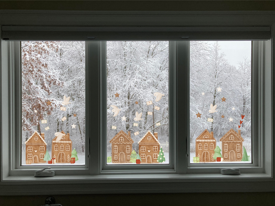 Улица чудес