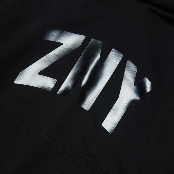 Худи COL LOGO SS22 Черный - фото 10