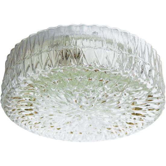 Потолочный светильник Arte Lamp CRYSTAL A3420PL-1SS