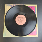 LP (1 часть) Большой успех Демиса Руссоса, на английском языке, Виниловая пластинка 12 дюймов лицензия Philips, Мелодия СССР 1980 год,