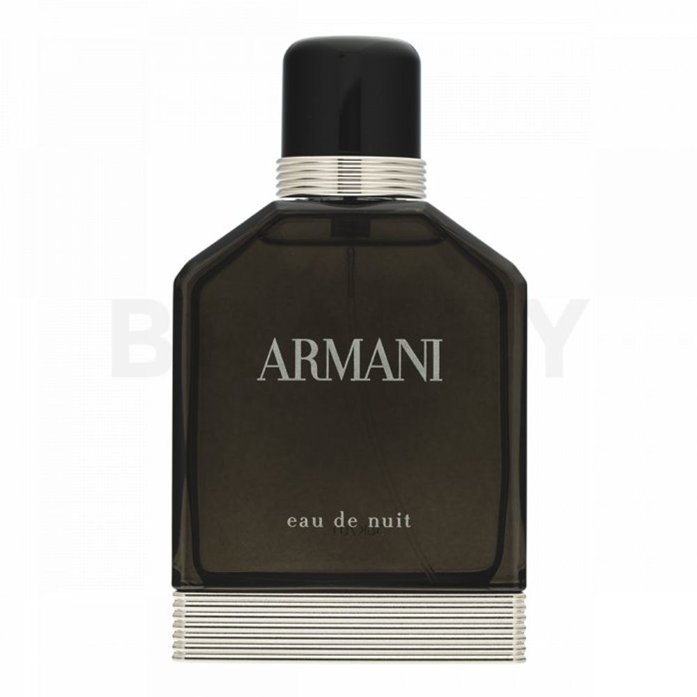 Armani (Giorgio Armani) Eau De Nuit EDT M 100 ml