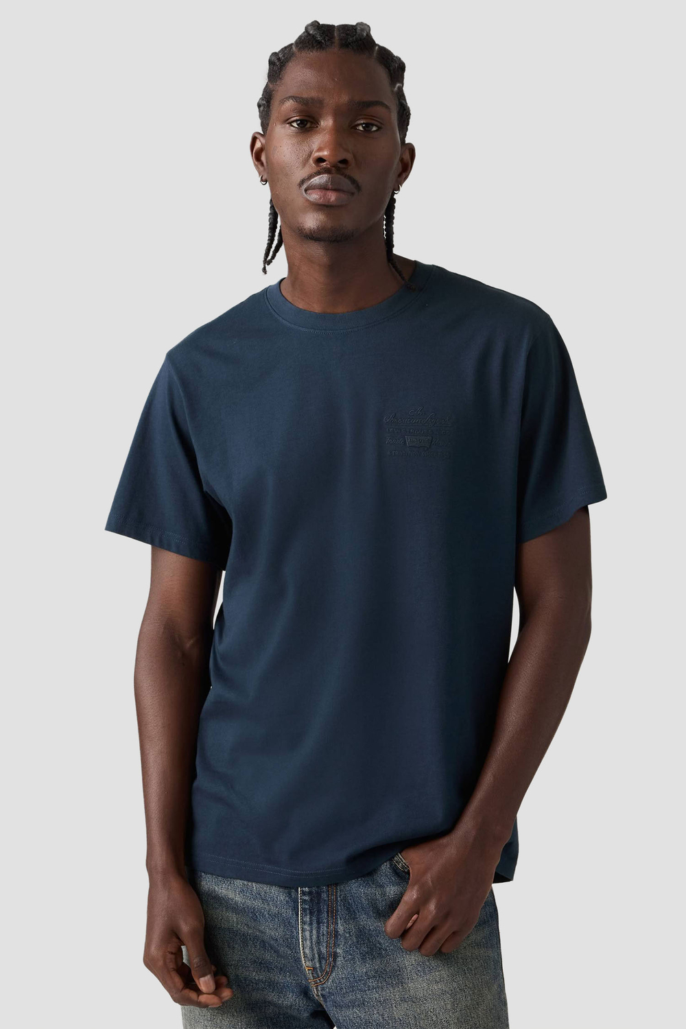 Футболка мужская LEVI'S SS RELAXED FIT TEE