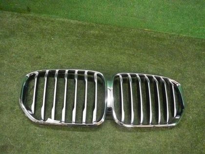 Решетка радиатора BMW X5 G05 (2018-2023)