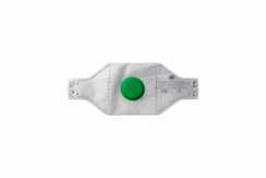 Респиратор Спиро 412, FFP2, медицинский, с клапаном