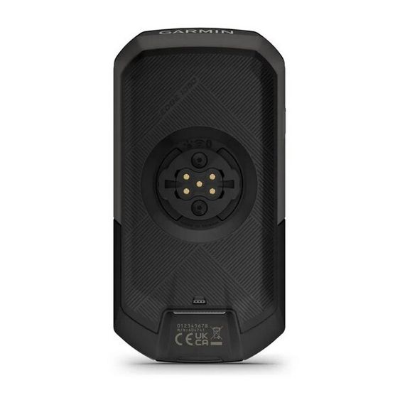 Велокомпьютер Garmin Edge 1050 Bundle (010-02890-21)