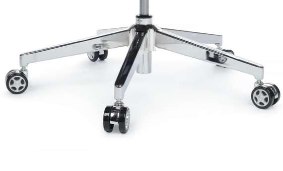 Кресло Leon-M RCH B916 Кремовый