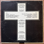 The Soul Of Jesus Christ Superstar (США) Т
