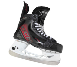 Коньки CCM JETSPEED FT880 SR (взрослый)