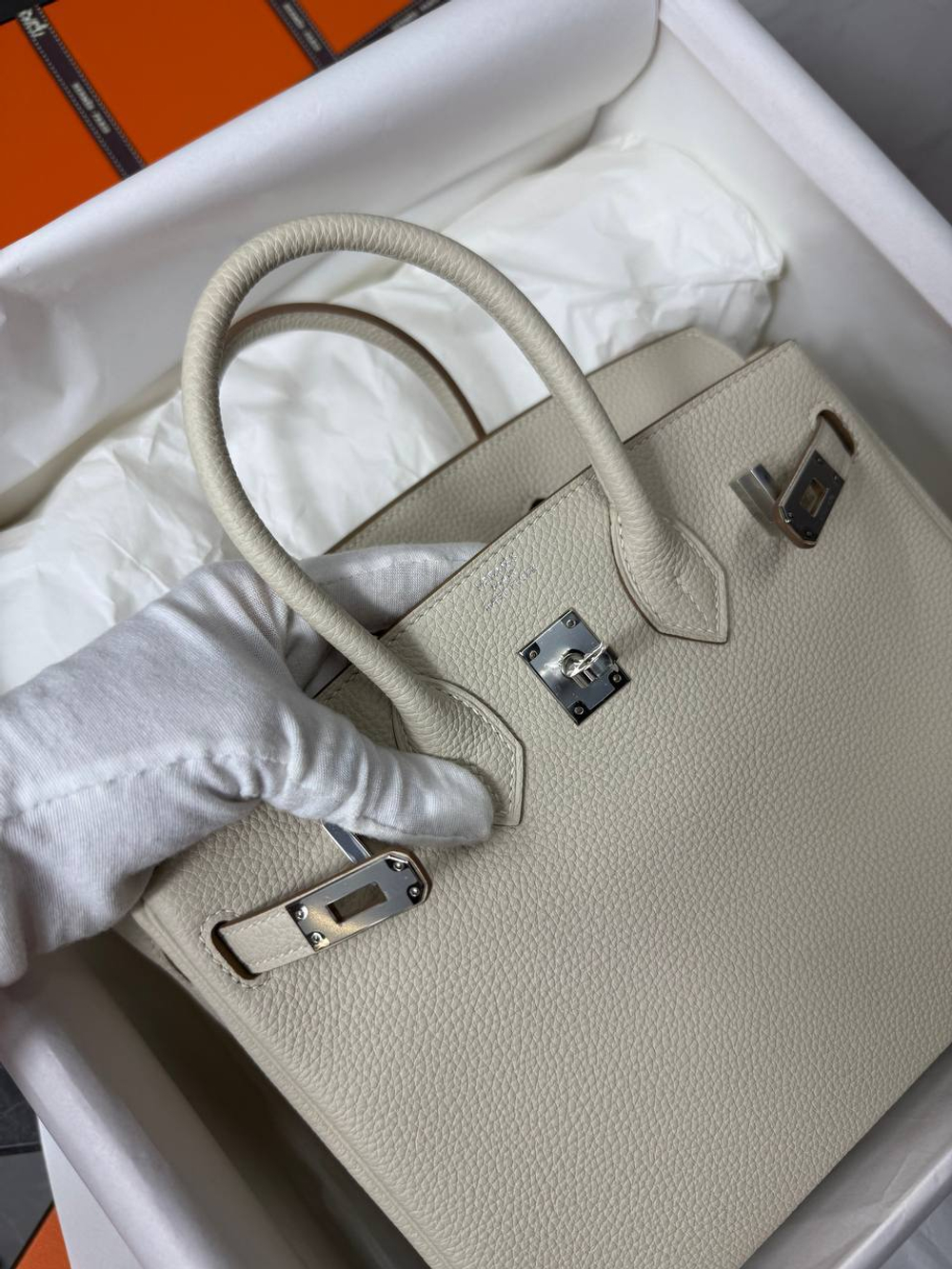 Сумка Hermes