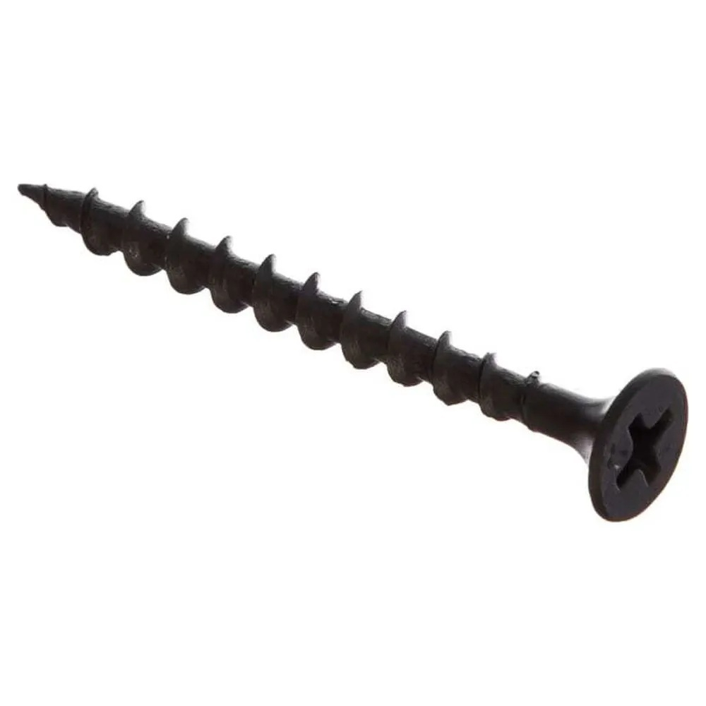 Шуруп с крупной резьбой по дереву АМЗ 4.2х40мм 153 шт. 0.4кг PM0000152