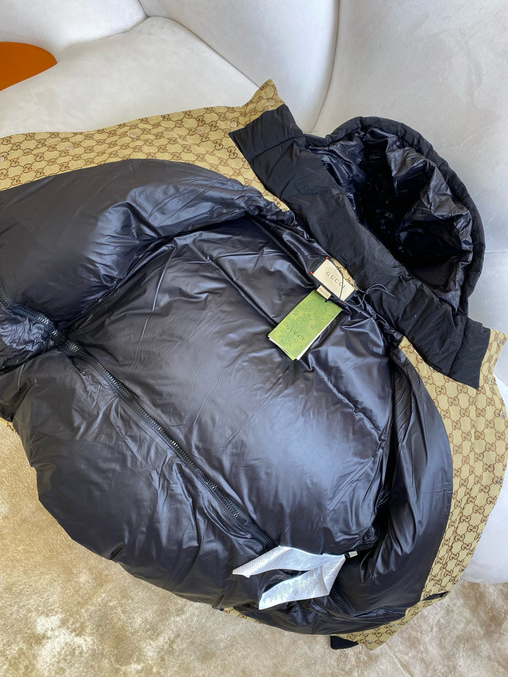 Gucci Jacket