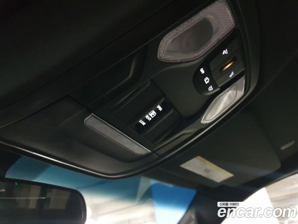 Dodge Ram Pickup 5.7 (12.2020)
