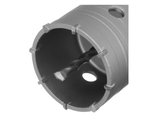 Коронка в сборе (68 мм; М22; SDS-PLUS) MATRIX 70329