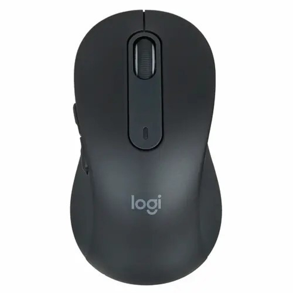910-006236/910-006388/910-006247  Logitech Signature M650 L Wireless Mouse-GRAPHITE