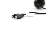 Светодиодные лампы CP-ZES H7, 12-24V, 25W, чипы LUXEON ZES, световой поток 4000Lm, возможность юстировки (комплект, 2шт)