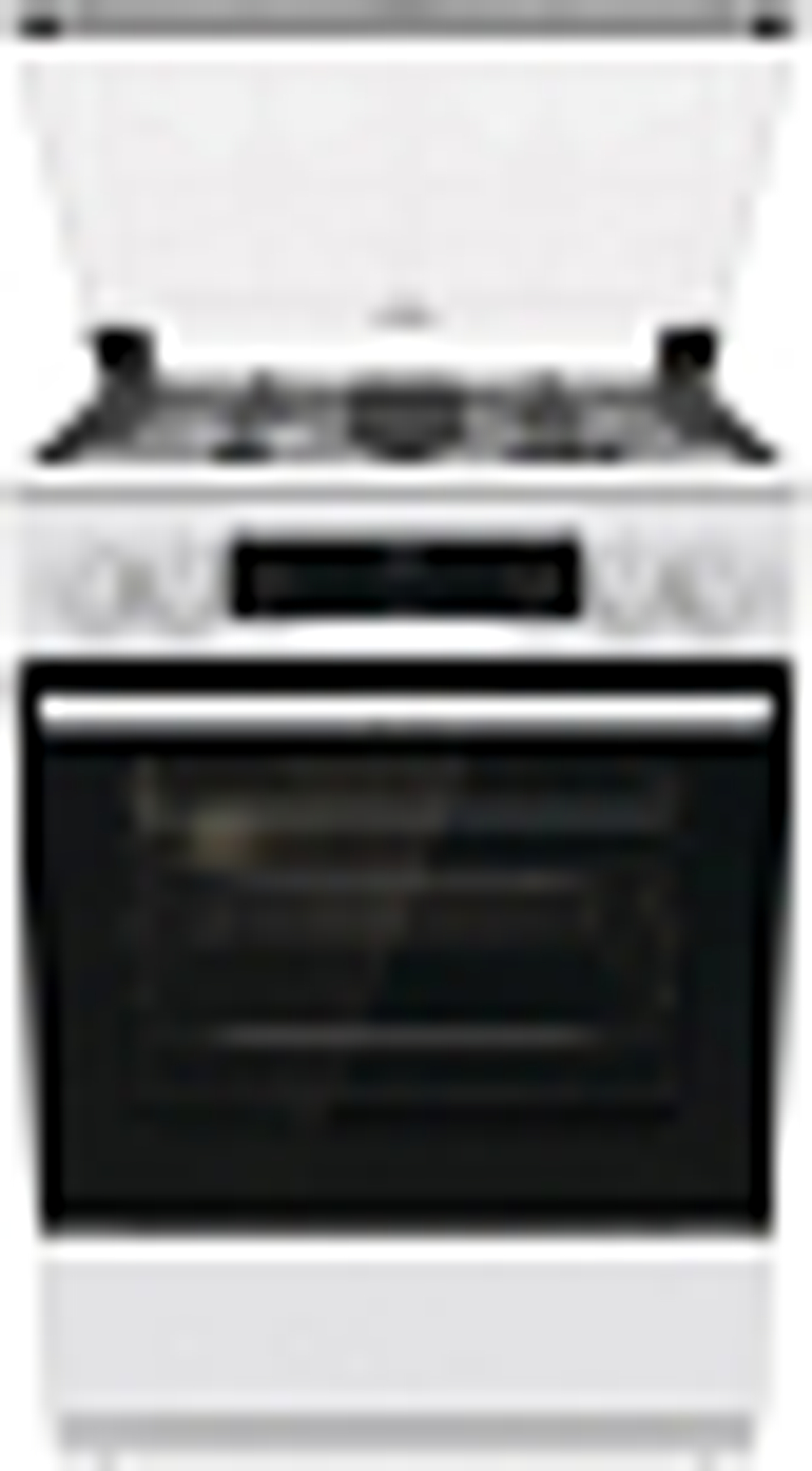 Газовая плита Gorenje GGI6C21WF
