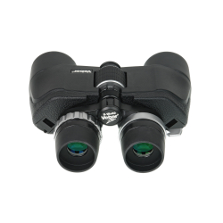 Бинокль Veber БПЦ ZOOM 8-18x40 - Многослойное просветляющее покрытие