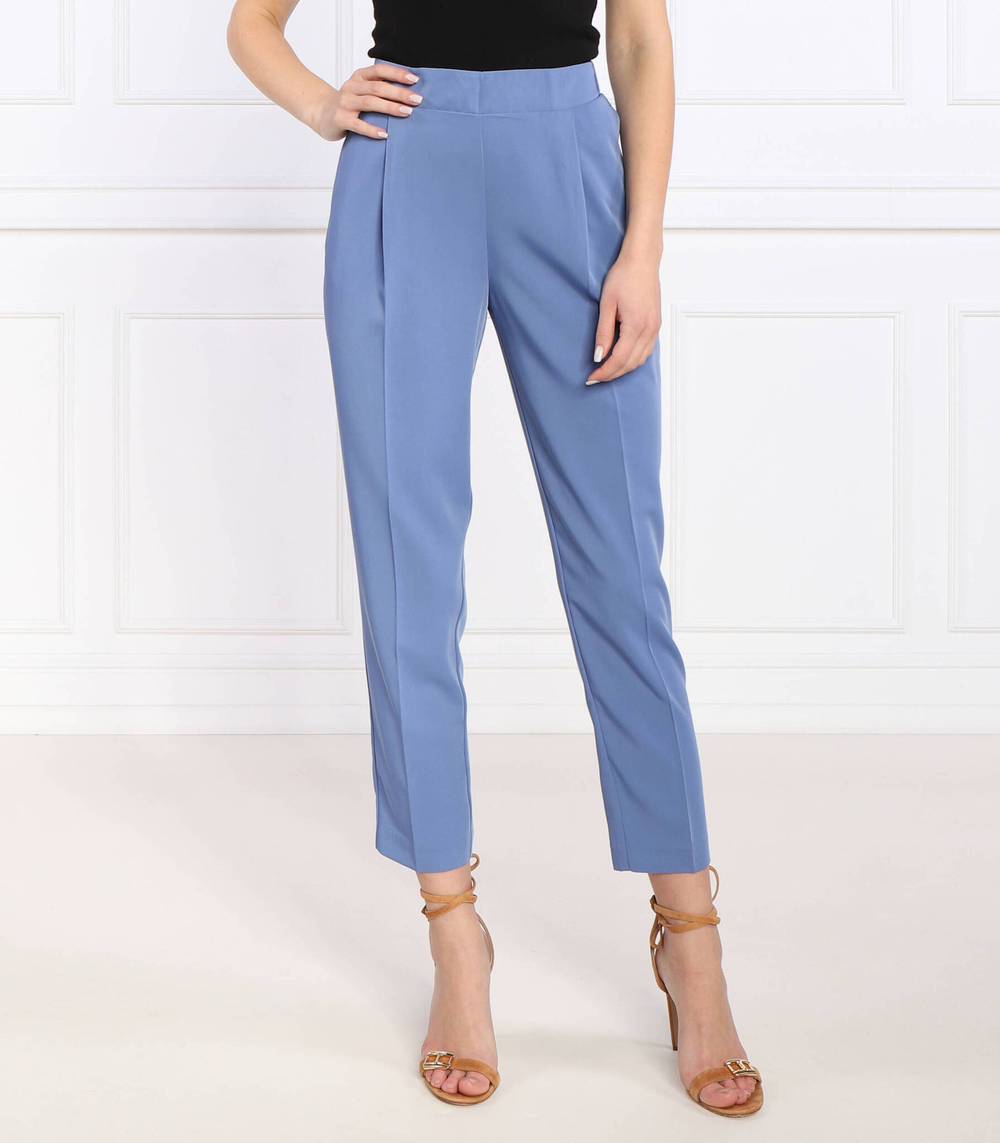 штаны Silvian Heach - голубой(GPP23198PA)