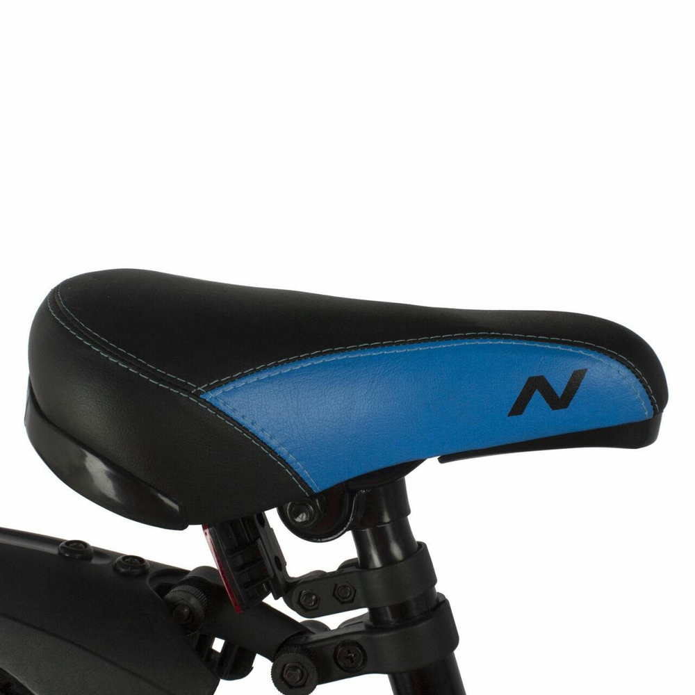 Детский велосипед Novatrack Dodger 18" (2022)
