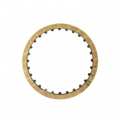 1242720025 Friction plate MB