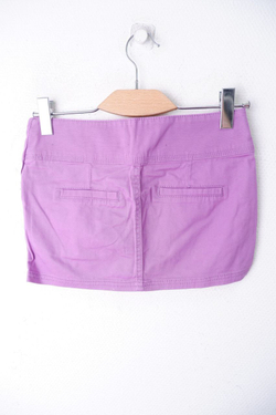 Юбка Terranova мини 42 размер