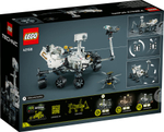 Конструктор LEGO Technic 42158 Марсоход NASA Perseverance