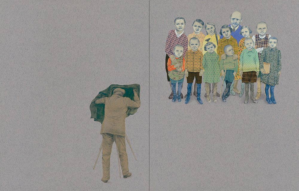 Дневник Блюмки