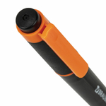 набор текстовыделителей двусторонних BRAUBERG DUAL TIP 4 шт. ассорти линия 1-4 мм (4 штуки в упаковке)