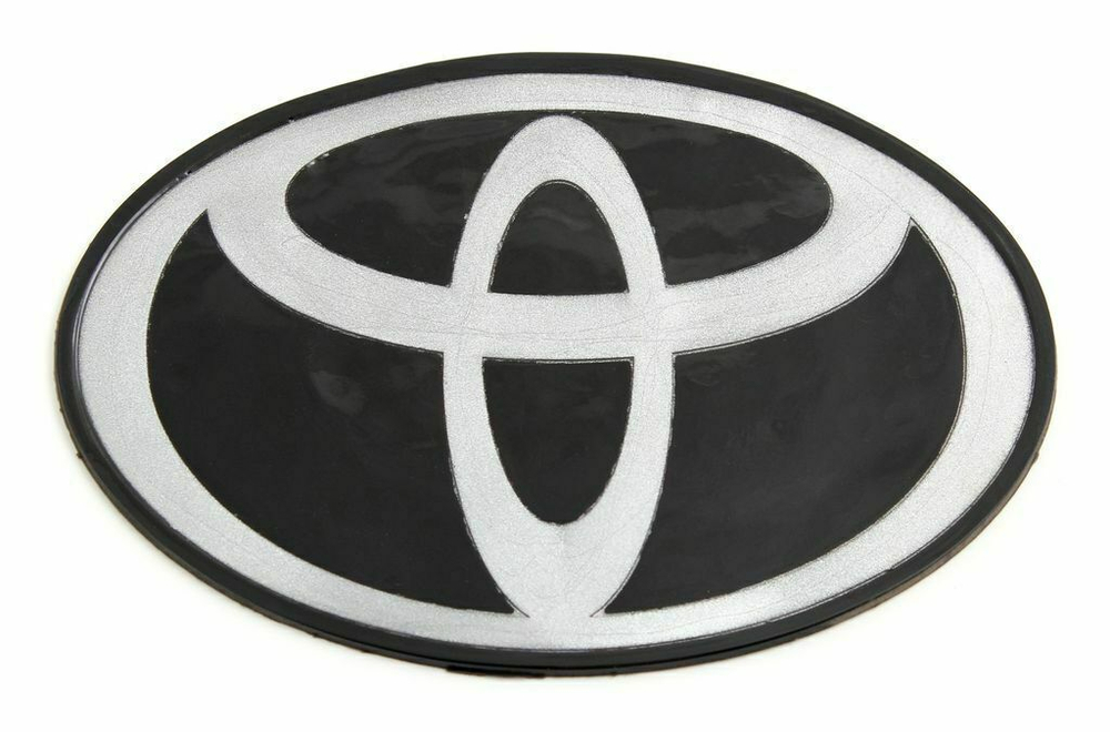 Коврик на панель BIG LOGO MAZDA 14*18см KING BIG LOGO
