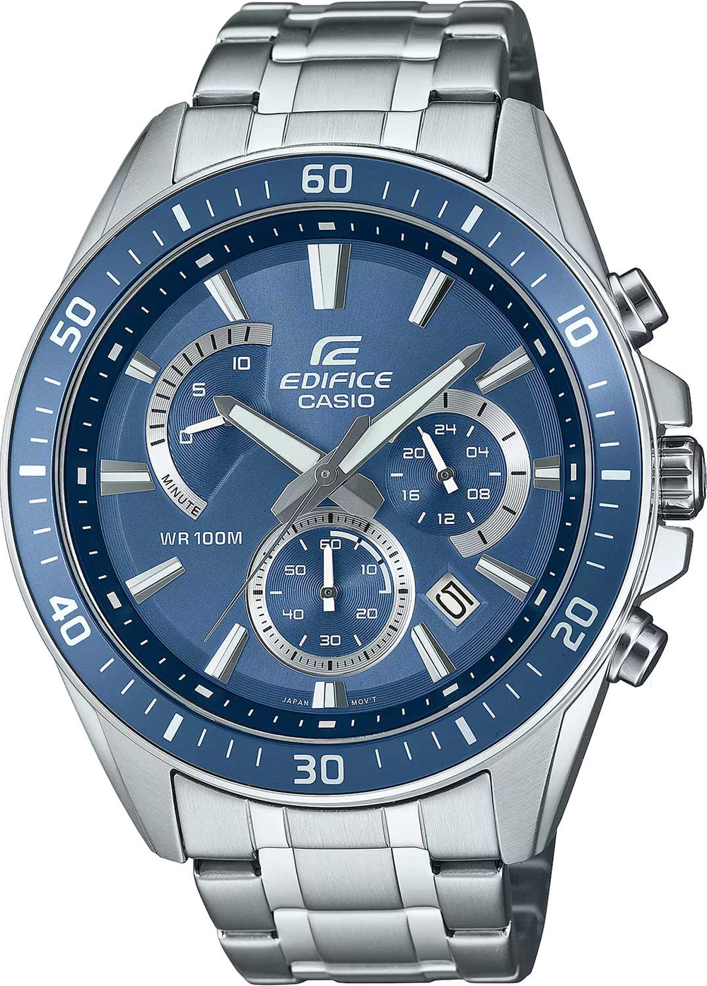 Часы Casio EFR-552D-2A