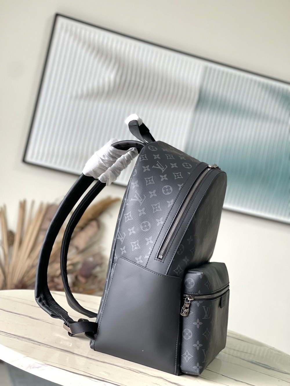 Louis Vuitton Discovery Backpack MM