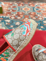 Gucci Espadrille
