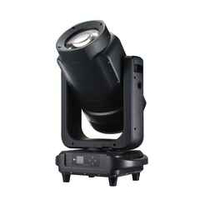 LE680 BSW — Гибридный LED-прожектор 680 Вт BSW Moving Head с зумом 4°-45° и IP66