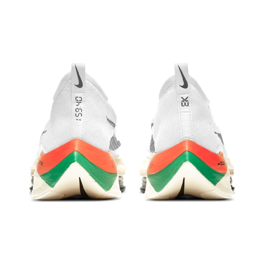 Мужские кроссовки Nike Air Zoom Alphafly Next 1 'Eliud Kipchoge' DD8877-101
