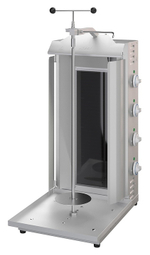 Гриль для шаурмы ATESY Шаурма-4-ИК-06-Н