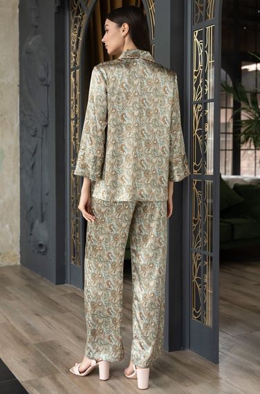 Пижама Mia-Amore 7386 &quot;Teresa&quot;