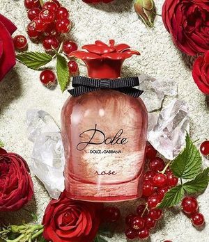 Dolce and Gabbana Dolce Rose