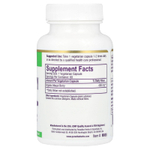 Paradise Herbs, Maqui Berry, 60 вегетарианских капсул (400 мг на капсулу)