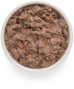 Влажный корм консервы для собак всех пород GRANDORF FRESH Beef pate из говядины 0,2 кг
