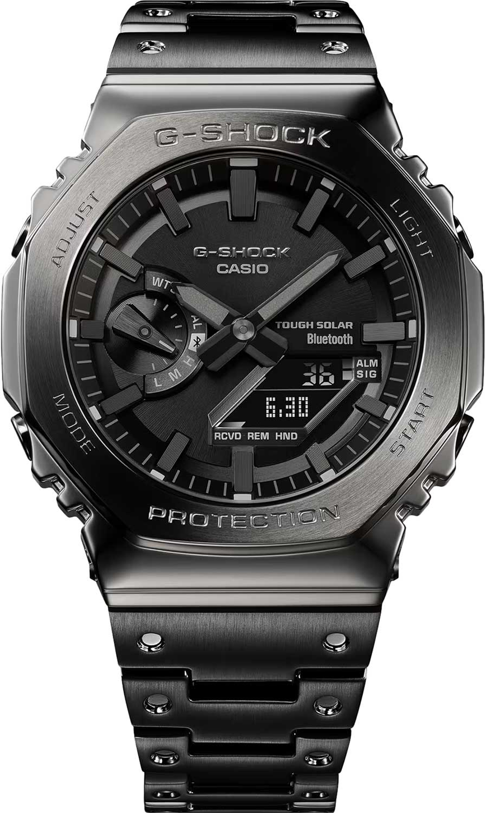 Часы Casio GM-B2100BD-1AER