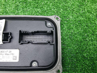 Блок управления LED фары Mercedes E W213 (16-21)